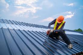 Fast & Reliable Emergency Roof Repairs in Idaho Falls, ID